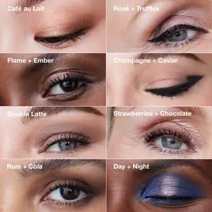 Clinique High Impact Shadow Play™ Eyeshadow + Definer